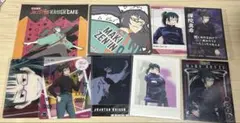 呪術廻戦 禪院真希 真依 グッズ 묶음 판매