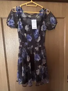 rienda ワンピース 新品タグ付き