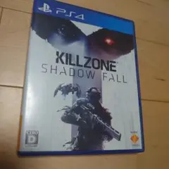 KILLZONE SHADOW FALL