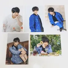 Hey!Say!JUMP 有岡大貴 フォトセ