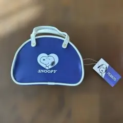 スヌーピー　ペンケース