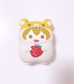 すとろべりーぷりんす すとぷりあにまるしりこんぽーち るぅと