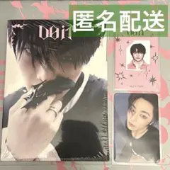 【開封済】straykids アイエン　do it アコーディオンver