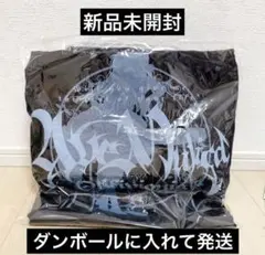 オブリビオニス マント 10th Ave Mujica 開封済み 1度だけ着用 オブリビオニス マント 10th Ave Mujica 開封済み - メルカリ