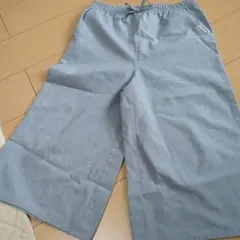 AnkAnk ハーフパンツ