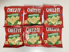 2026年最新】チーズイットの人気アイテム - メルカリ