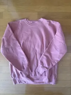 AURALEE SUPER MILLED SWEAT サイズ4のサムネイル