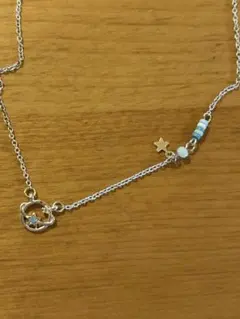 星型チャーム ネックレス オーストラリア
