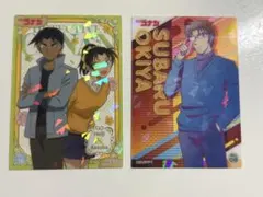 名探偵コナン　クリアカード