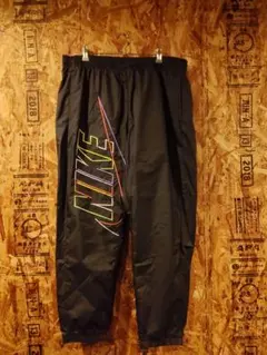 【早い者勝ち】ナイキ NIKE トレーニングパンツ ブラック
