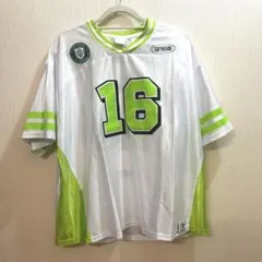 SMTOWN NCT DREAM ユニフォーム