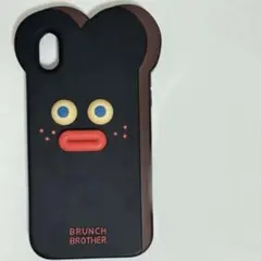 BRUNCH BROTHER iphoneケース　トースト