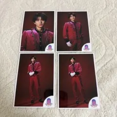 超特急 ハル 生写真 エビライ2025