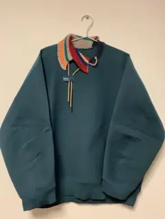 ストリートファッション