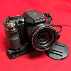 富士フィルム FUJIFILM FinePix S4500 30x 単三電池仕様のサムネイル