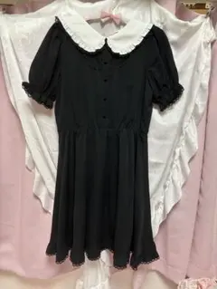 ハニーシナモン ワンピースのサムネイル