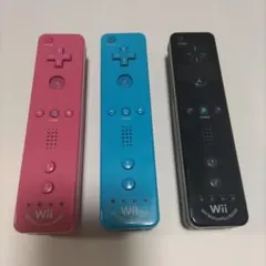 Wii リモコン