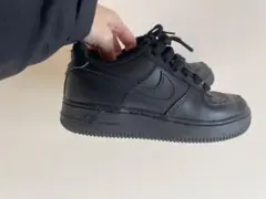ナイキ エアーフォースワン AF1 20.5センチ