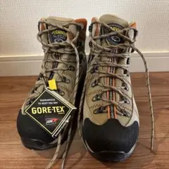 完売品 mizuno GORE-TEX アルファグリーン スニーカー シューズ - メルカリ