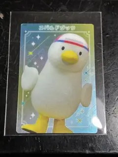 ホロライブEXPO2026 ウエハースカード　スバルドダッグ