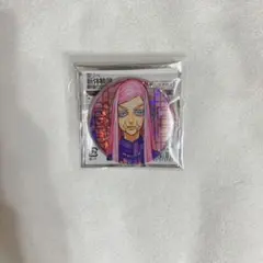 【値下げ不可】東京リベンジャーズ 原画展 缶バッジ 三途春千夜