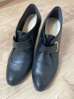 UNTITLED ブーティ24センチ