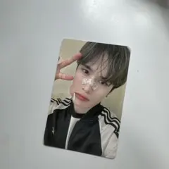 onepact ジェイ　ジャージ　トレカ①