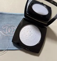 新品未使用】CHANEL ココ デニム フェイスパウダー 0.26oz - メルカリ