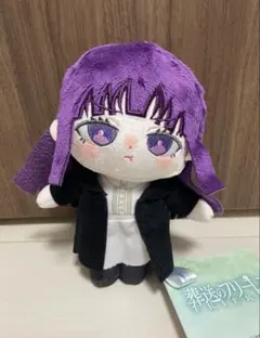 葬送のフリーレン フェルン ぬいぐるみ