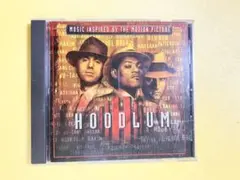 CD HOODLUM フードラム サウンドトラック盤