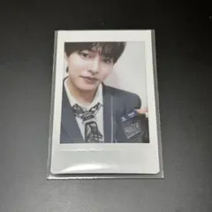 PRODUCE 101 JAPAN 新世界 日プ 松田颯吾 チェキ風カード D - メルカリ