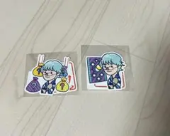 JO1 祭り 縁日 ステッカー 木全翔也