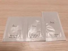 IPSA スキンケア サンプルセット