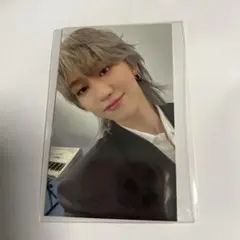 SEVENTEEN THE8 DEAR ユニバ特典