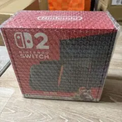NintendoSwitch2 マリオカート版 2プロコン+256GB SD付き - メルカリ