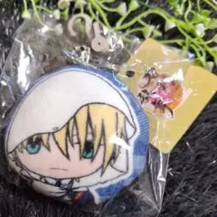 アニメキャラクター 刀剣乱舞TOUKENRANBUONLINEマスコット