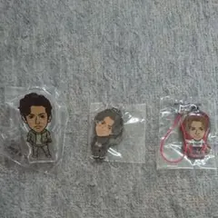 片寄涼太 HiGH&LOW セット