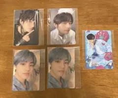 2026年最新】bts テテ トレカ 公式の人気アイテム - メルカリ
