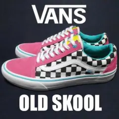 バンズ プロ VANS Golf Wang オールドスクール スニーカー