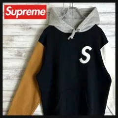 2025年最新】supremeパーカーマルチロゴの人気アイテム - メルカリ