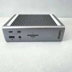 Glorlin ミニPC 本体 16GB 500GB - メルカリ
