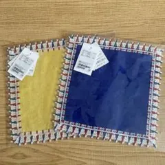 クスリエ 手拭い アイグッド アルス 2枚セット 新品未使用 - メルカリ
