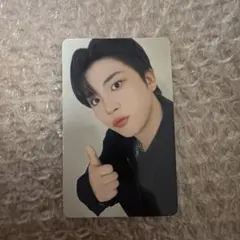 タワレコ　渋谷　ラキロト　ジョンホ　①