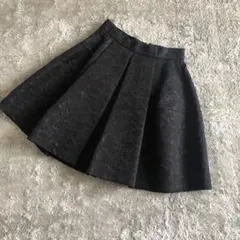 ベネトンお洒落スカートのサムネイル