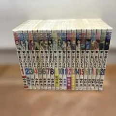 聖☆おにいさん　1～20巻セット 2026年最新】聖お兄さん 全巻の人気アイテム - メルカリ