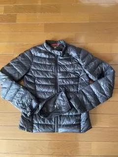 ユニクロ×INES DE LA FRESSANGE ウルトラライトダウン　S