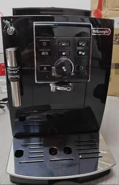 DeLonghi 全自動エスプレッソマシン 本体