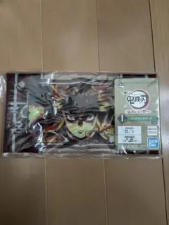 鬼滅の刃 煉獄さん　クリアマルチケース