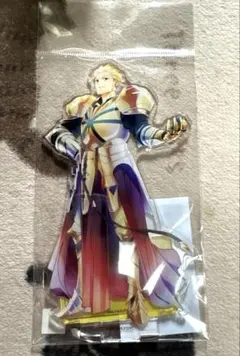 Fate/strange Fake ザッキャラ アクスタ ギルガメッシュ - メルカリ