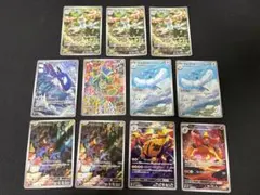 ポケモンカード ルギアVSTAR ルギアV アーケオス まとめ売り - メルカリ